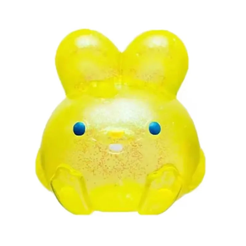 Nice Cube Sensory Fidget Toy | Soft Squishy Stress Relief Cube