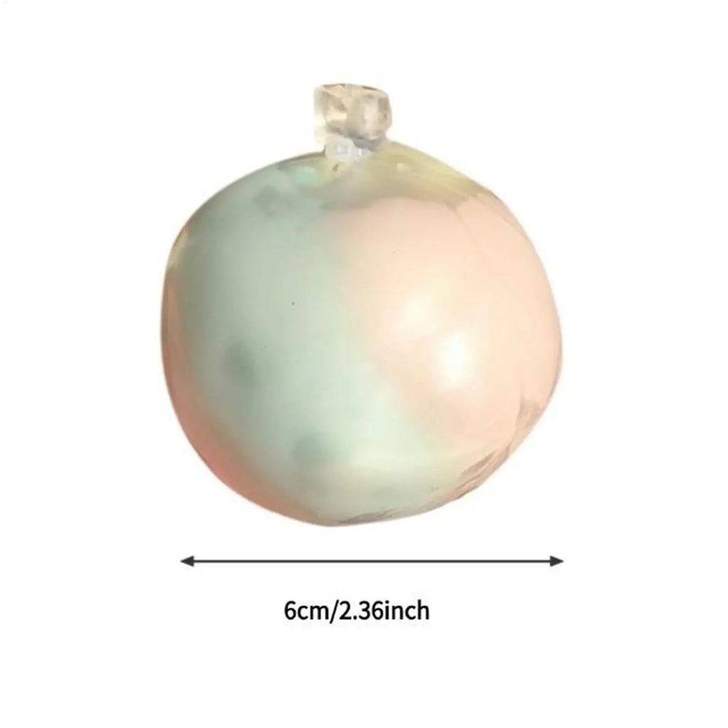 Slow Rebound Stress Ball | Crisp Sound Effect Fidget Toy for Office and School