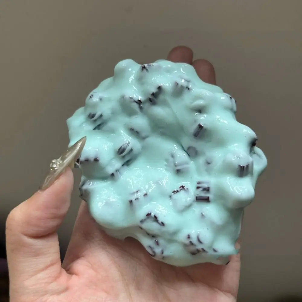 Butter Feel Squeeze Toy | Soft Shapeable Stress Relief Fidget Ball