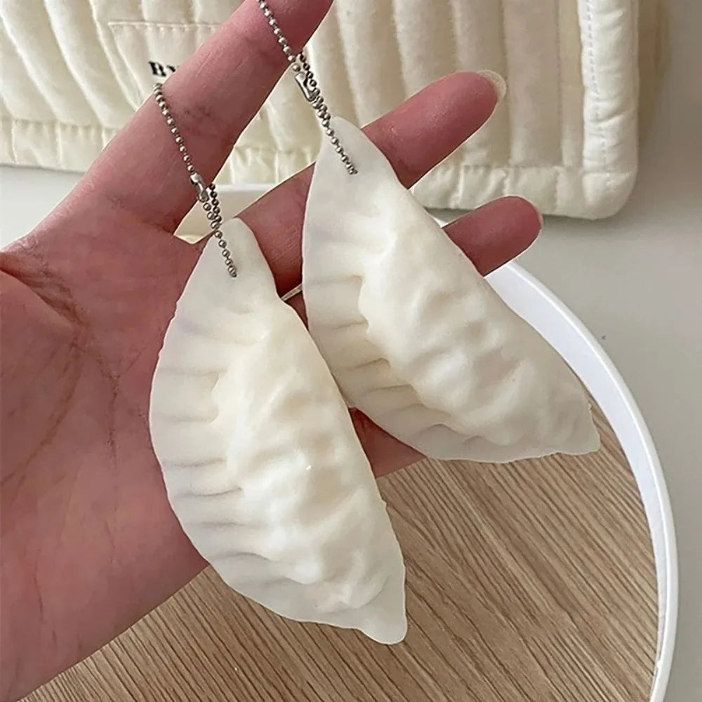 Star Shape Slow Rebound Squeeze Toy | TPU Soft Finger Pinch Decompression Gift